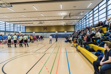 Bild 323 - wBJ NFV Futsalmeisterschaft